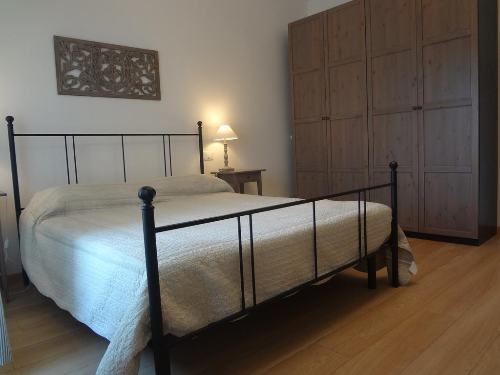 La Pineta Apartment Виареджо Экстерьер фото
