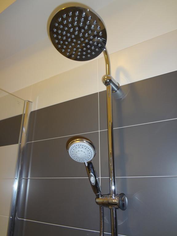 La Pineta Apartment Виареджо Экстерьер фото
