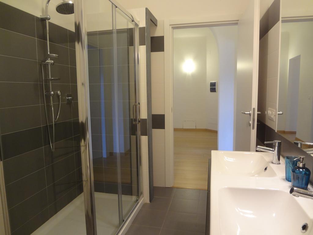 La Pineta Apartment Виареджо Экстерьер фото