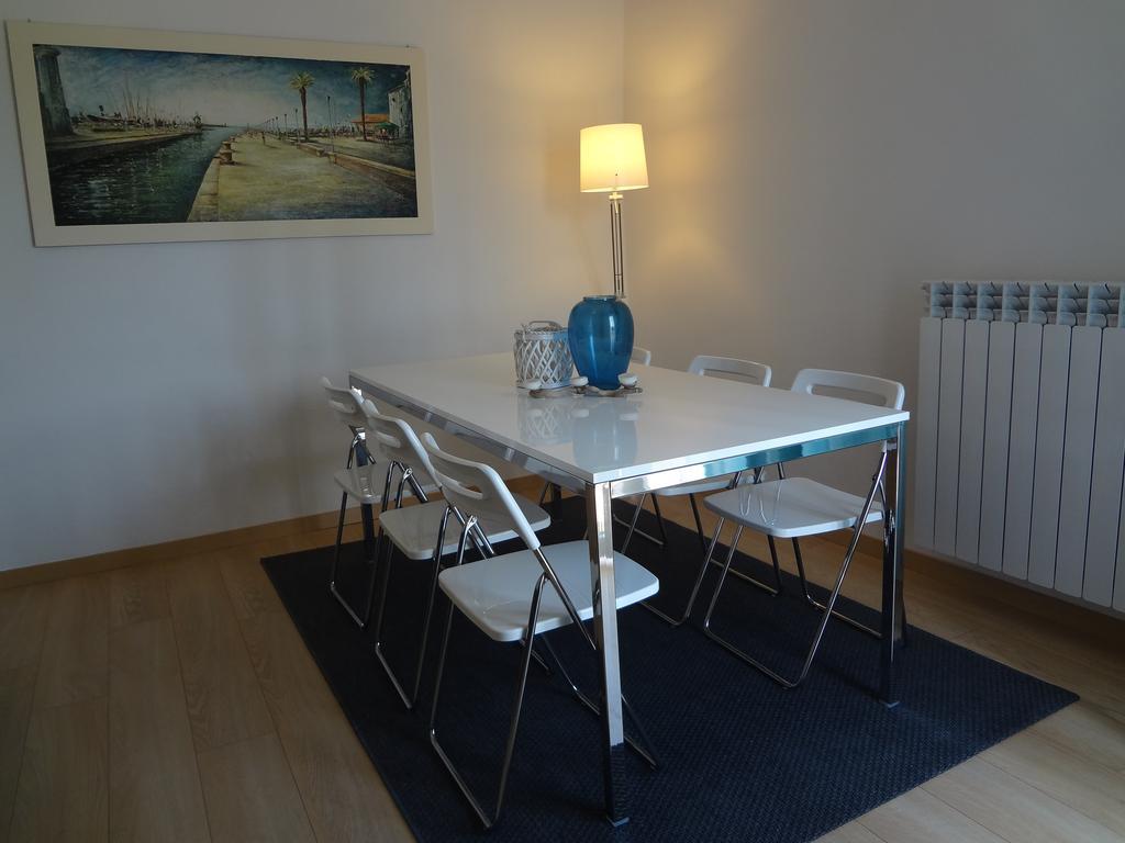 La Pineta Apartment Виареджо Экстерьер фото
