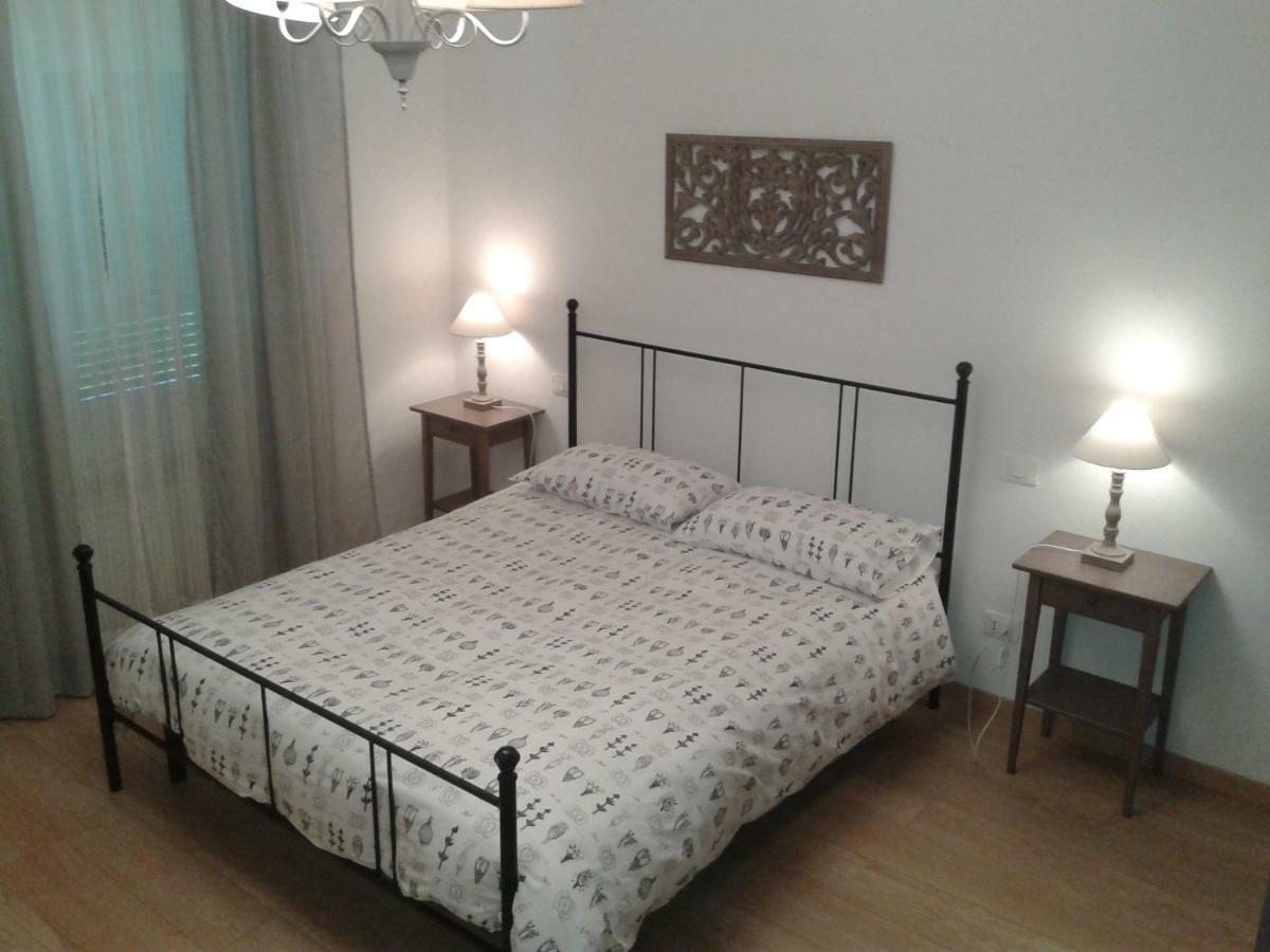 La Pineta Apartment Виареджо Экстерьер фото